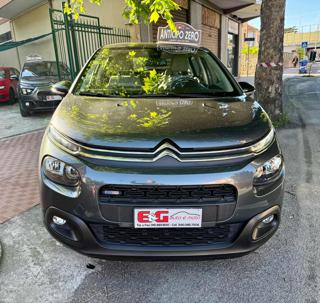 CITROEN C3 usata, con Airbag