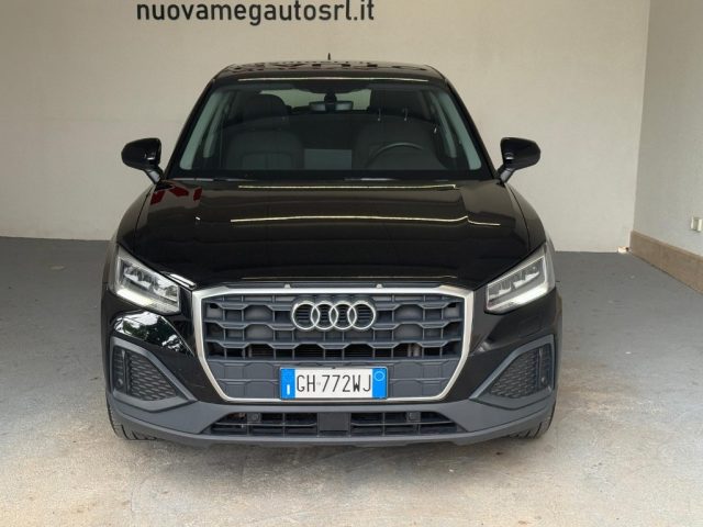 AUDI Q2 usata, con Airbag laterali