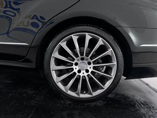 MERCEDES-BENZ CLS usata 6