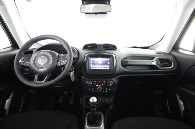 JEEP Renegade usata 4