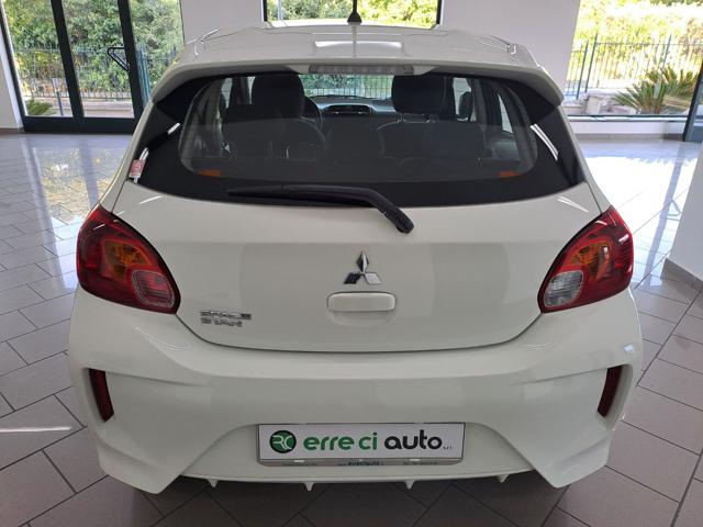 MITSUBISHI Space Star usata, con Airbag Passeggero