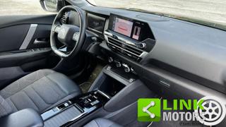 CITROEN C4 X usata 5