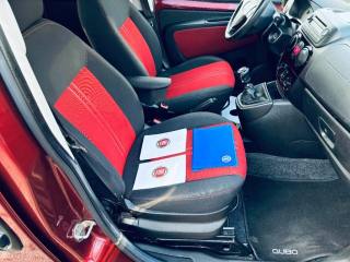 FIAT Qubo usata, con Climatizzatore