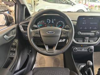 FORD Fiesta usata, con Controllo automatico clima