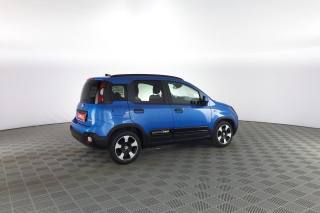 FIAT Panda usata 2
