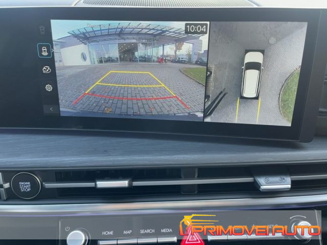 HYUNDAI Santa Fe usata, con Climatizzatore