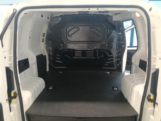 FIAT Fiorino usata, con Chiusura centralizzata