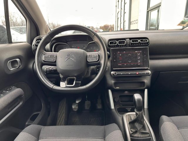 CITROEN C3 Aircross usata, con Chiusura centralizzata