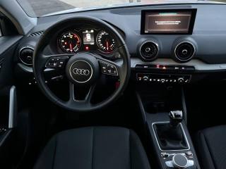 AUDI Q2 usata, con Autoradio digitale