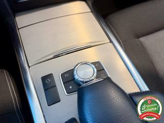 MERCEDES-BENZ E 200 usata, con Immobilizzatore elettronico