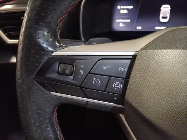 SEAT Leon usata, con Specchietti laterali elettrici