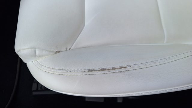 TESLA Model S usata, con Sistema di navigazione