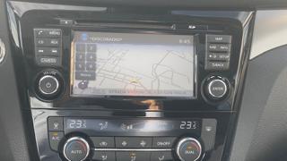 NISSAN Qashqai usata, con Cerchi in lega