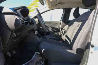 DACIA Logan usata, con Bracciolo