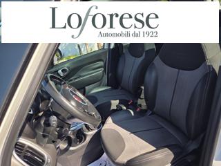 FIAT 500L usata, con Chiusura centralizzata