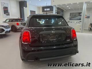 MINI Cooper usata, con Autoradio