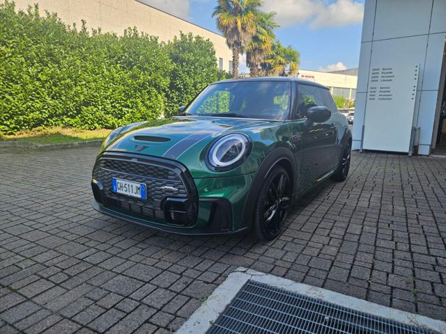 MINI Cooper S usata, con Airbag Passeggero