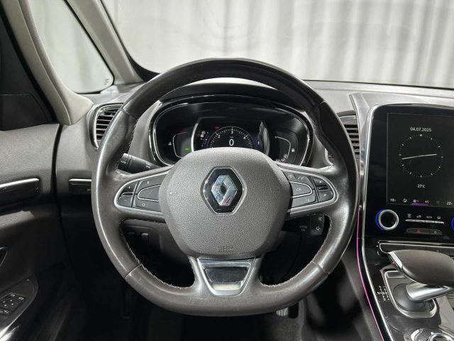 RENAULT Espace usata, con Sensore di luce