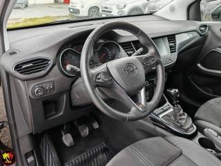 OPEL Crossland usata, con Chiusura centralizzata