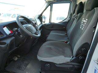 IVECO Daily usata, con Controllo trazione