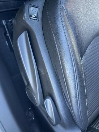 JEEP Compass usata, con Interni in pelle