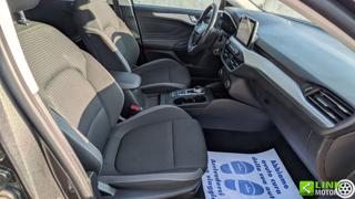 FORD Focus usata, con Park Distance Control