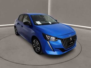 PEUGEOT 208 usata, con Airbag laterali