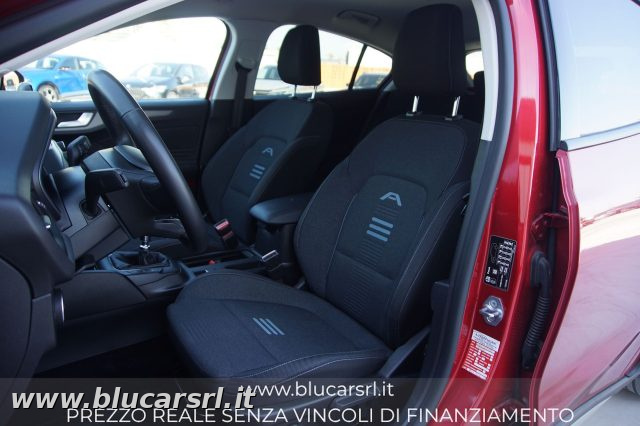 FORD Focus usata 3
