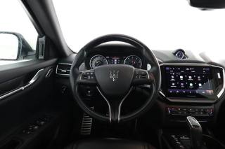 MASERATI Ghibli usata 11