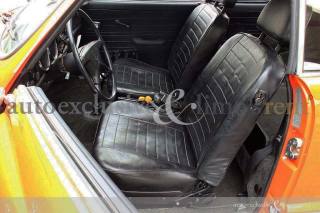 VOLKSWAGEN Karmann Ghia usata 10