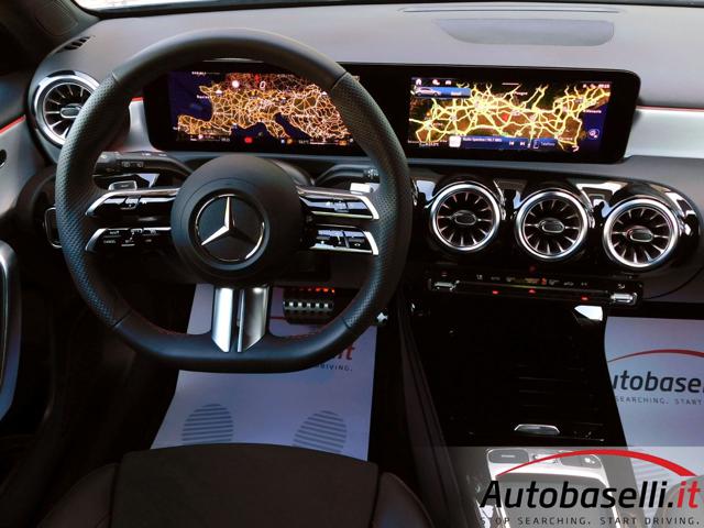 MERCEDES-BENZ A 180 usata, con Chiusura centralizzata