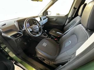 FORD Tourneo Courier usata, con Servosterzo