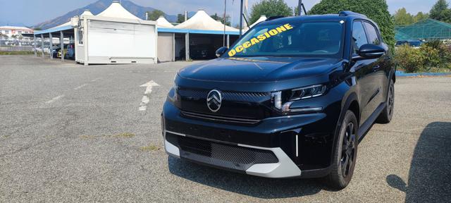 CITROEN C3 Aircross usata, con ABS