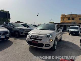 FIAT 500X usata, con Airbag laterali