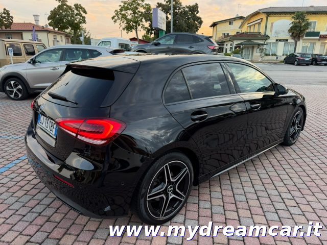 MERCEDES-BENZ A 180 usata, con Autoradio
