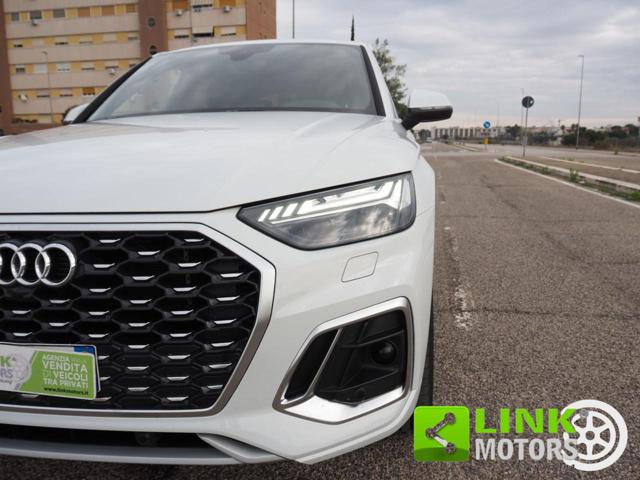 AUDI Q5 usata 36
