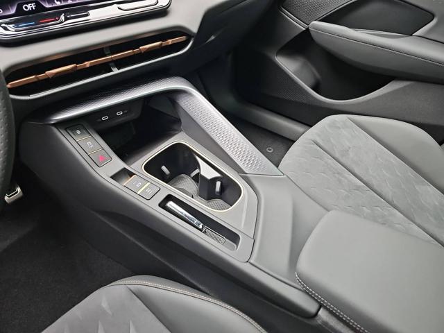 CUPRA Terramar usata, con Airbag laterali