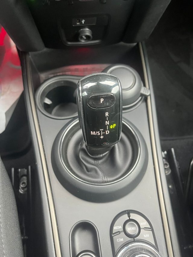 MINI Countryman usata, con Chiusura centralizzata