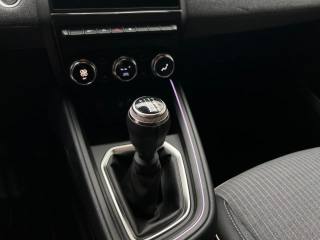 RENAULT Clio usata, con Luci diurne