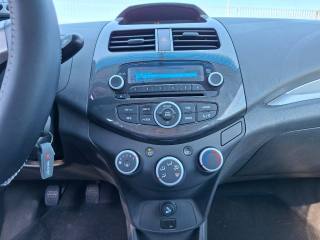CHEVROLET Spark usata 8