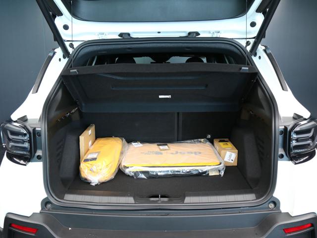 JEEP Avenger usata, con Boardcomputer