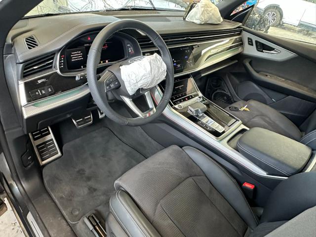 AUDI Q8 usata, con Servosterzo