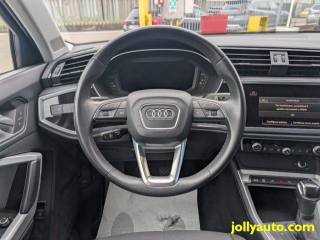 AUDI Q3 usata, con Controllo trazione