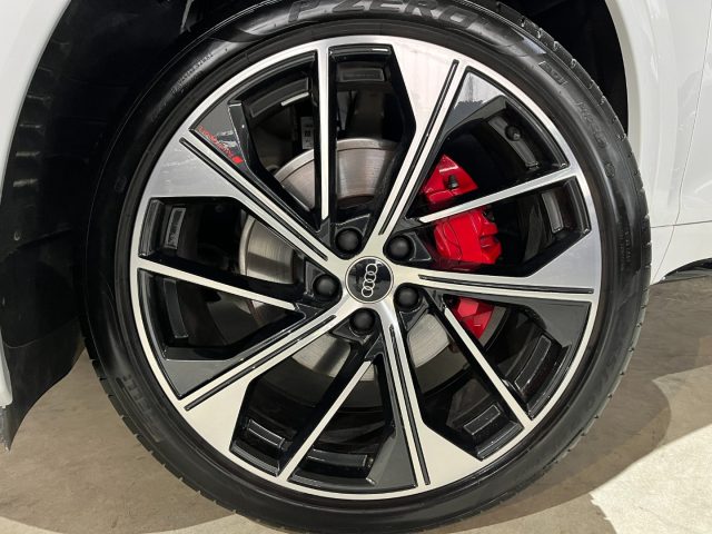 AUDI Q5 usata, con Cerchi in lega