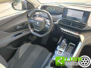PEUGEOT 3008 usata, con Alzacristalli elettrici