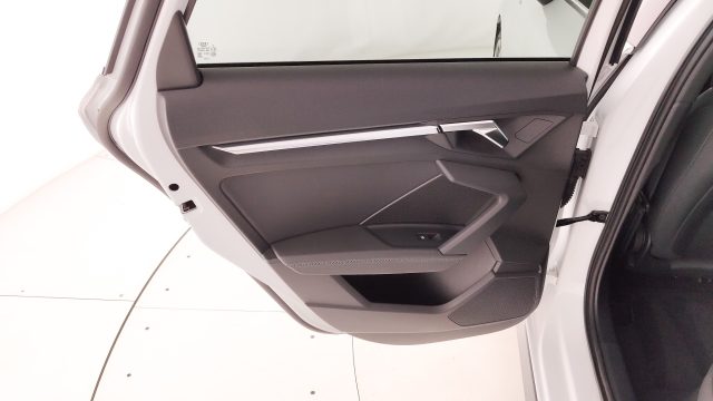 AUDI A3 usata, con Telecamera per parcheggio assistito