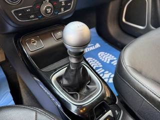 JEEP Compass usata, con ESP