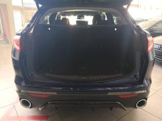 ALFA ROMEO Stelvio usata, con Trazione integrale