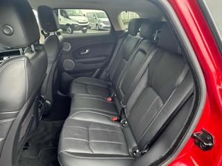 LAND ROVER Range Rover Evoque usata, con Cruise Control