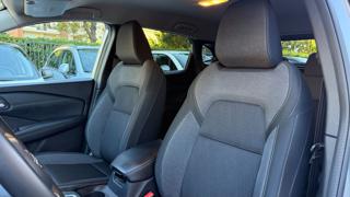 NISSAN Qashqai usata, con Controllo trazione